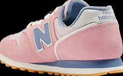 Sale różowo-błękitne sneakersy damskie 373 Damskie Sportowe|Casual