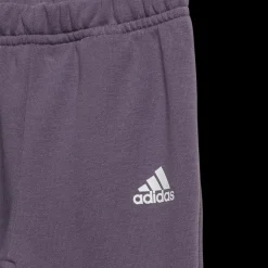 Outlet różowo-fioletowy komplet dziecięcy Dzieci Odzież