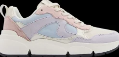 Sale różowo-niebieskie sneakersy damskie Damskie Sportowe