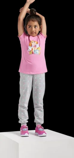 Hot bawełniany tshirt dziewczęcy Dzieci Odzież