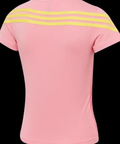 Outlet tshirt dziewczęcy Dzieci Odzież