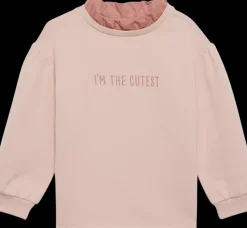 Discount tshirt dziewczęcy z długim rękawem Dzieci Odzież