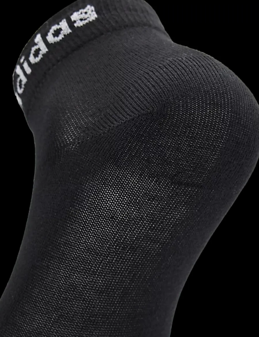 Hot skarpetki LIN ANKLE 3P Damskie Skarpetki|Skarpety