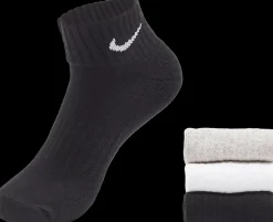 Outlet skarpetki SMU Cushion Ankle Damskie Skarpetki|Skarpety