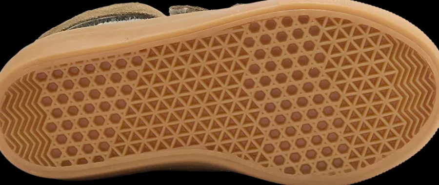 Online skórzane buty dziecięce za kostkę Dzieci Kozaki