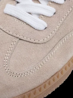 Online skórzane sneakersy damskie w m kolorze Damskie Sportowe