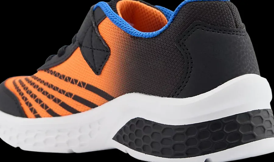 Clearance sneakersy chłopięce Dzieci Sportowe