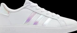 Outlet sneakersy damskie Grand Court 2.0 Dzieci Sportowe