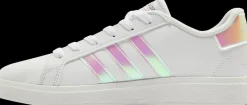 Outlet sneakersy damskie Grand Court 2.0 Dzieci Sportowe