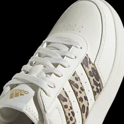 New sneakersy damskie Breaknet 2.0 w kolorze off-white Damskie Sportowe|Markowe