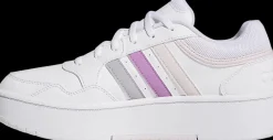 Clearance sneakersy damskie Hoops 3.0 Bold Damskie Sportowe|Markowe