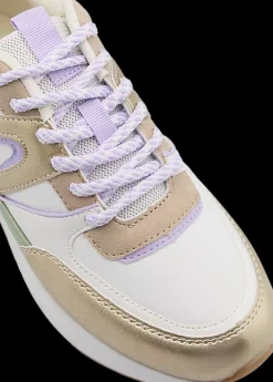 sneakersy damskie Damskie Sportowe