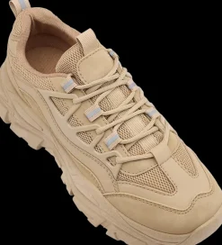 sneakersy damskie na grubej podeszwie Damskie Sportowe