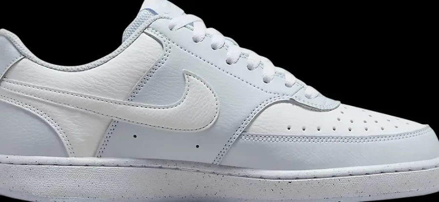 Clearance sneakersy damskie Court Vision Low Damskie Sportowe|Casual