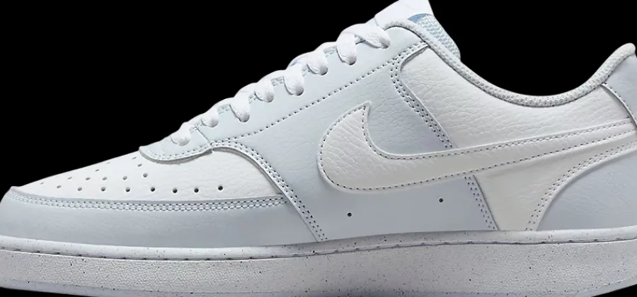 Clearance sneakersy damskie Court Vision Low Damskie Sportowe|Casual
