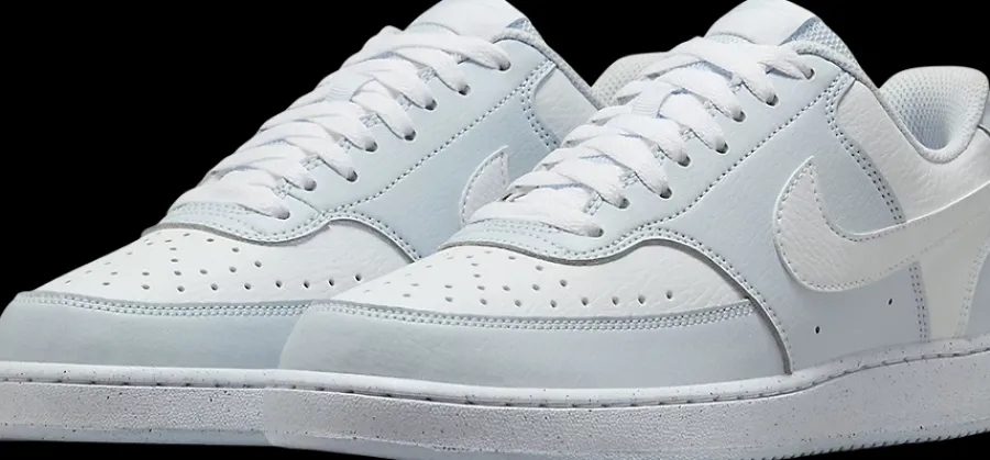 Clearance sneakersy damskie Court Vision Low Damskie Sportowe|Casual