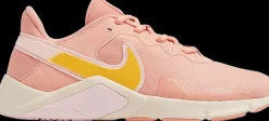 Online sneakersy damskie LEGEND ESSENTIAL 2 Damskie Sportowe|Treningowe