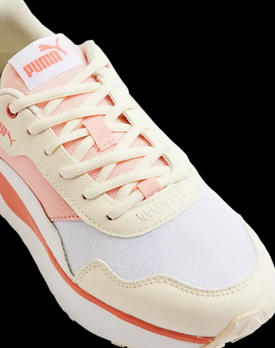 New sneakersy damskie R78 Voyage Damskie Sportowe|Casual