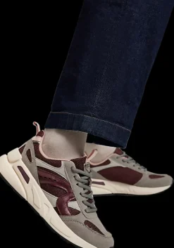 sneakersy damskie Damskie Sportowe