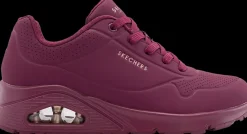 Discount sneakersy damskie Uno Damskie Sportowe|Markowe