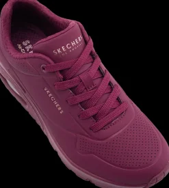 Discount sneakersy damskie Uno Damskie Sportowe|Markowe