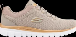 Outlet sneakersy damskie Graceful 2.0 Damskie Sportowe|Markowe