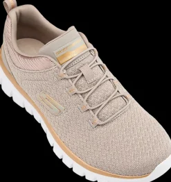 Outlet sneakersy damskie Graceful 2.0 Damskie Sportowe|Markowe