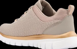 Outlet sneakersy damskie Graceful 2.0 Damskie Sportowe|Markowe