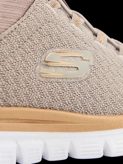 Outlet sneakersy damskie Graceful 2.0 Damskie Sportowe|Markowe