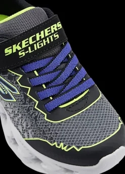 Best sneakersy dziecięce VORTEX 2.0 ZORENTO Dzieci Sportowe