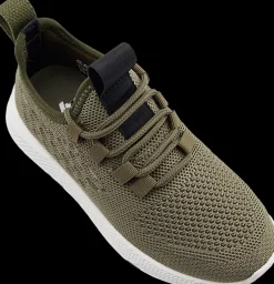 Outlet sneakersy dziecięce w kolorze m Dzieci Sportowe