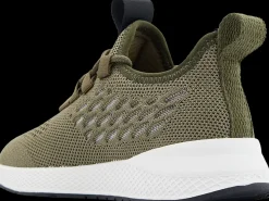 Outlet sneakersy dziecięce w kolorze m Dzieci Sportowe