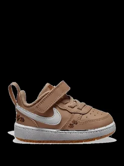 Best sneakersy dzieciece Court Borough Recraft w kolorze m Dzieci Sportowe