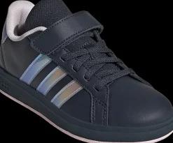 Discount sneakersy dziewczęce GRAND COURT 2.0 Dzieci Sportowe