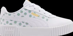 Best sneakersy dziewczęce Carina 2.0 Summer Dzieci Sportowe