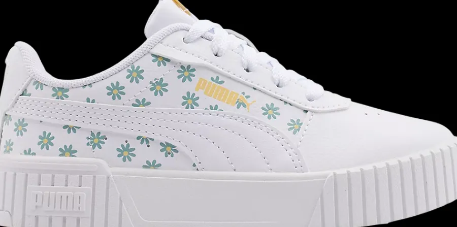 Best sneakersy dziewczęce Carina 2.0 Summer Dzieci Sportowe
