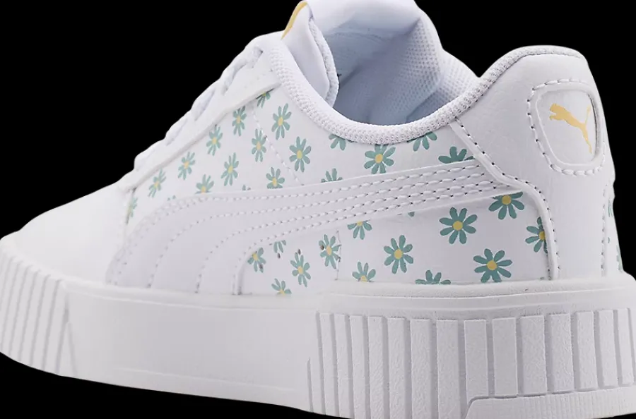 Best sneakersy dziewczęce Carina 2.0 Summer Dzieci Sportowe