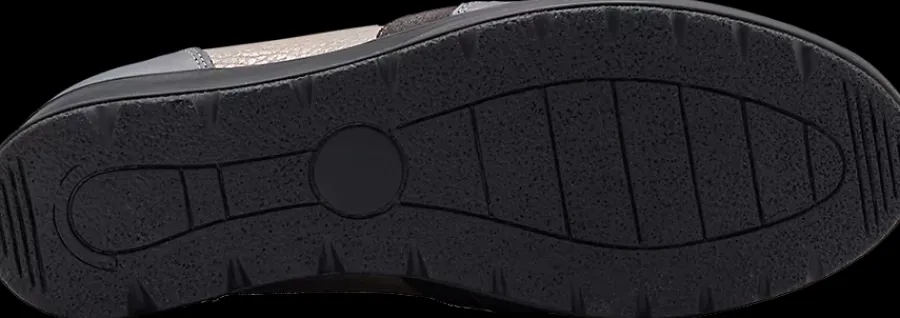 Hot sneakersy na koturnie Damskie Sportowe