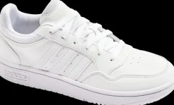 Best sneakersy młodzieżowe Hoops 3.0 w kolorze m Dzieci Sportowe