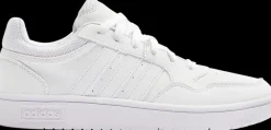 Best sneakersy młodzieżowe Hoops 3.0 w kolorze m Dzieci Sportowe