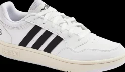 Hot sneakersy męskie HOOPS 3.0 Męskie Sportowe|Markowe