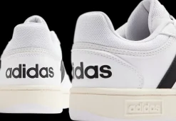 Hot sneakersy męskie HOOPS 3.0 Męskie Sportowe|Markowe