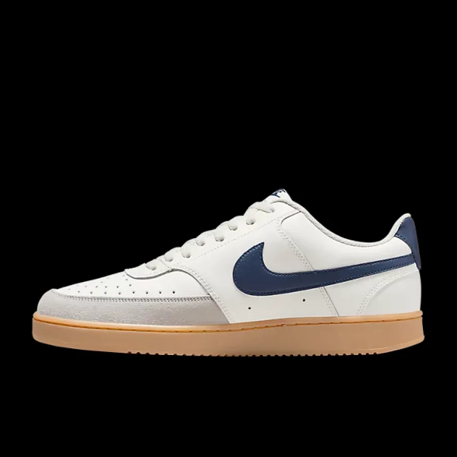 Discount sneakersy męskie Court Vision Low Męskie Sportowe|Markowe
