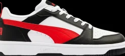 Clearance sneakersy męskie REBOUND V6 Męskie Sportowe|Markowe