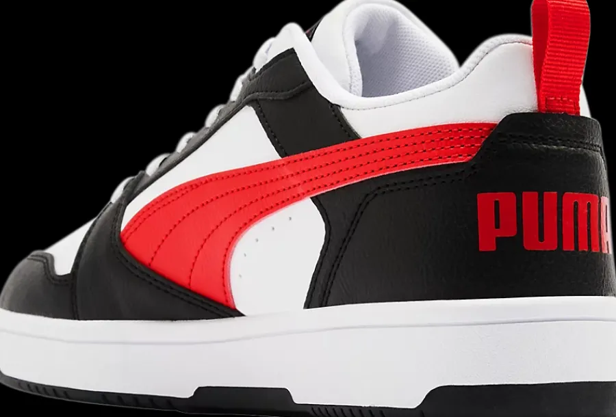 Clearance sneakersy męskie REBOUND V6 Męskie Sportowe|Markowe