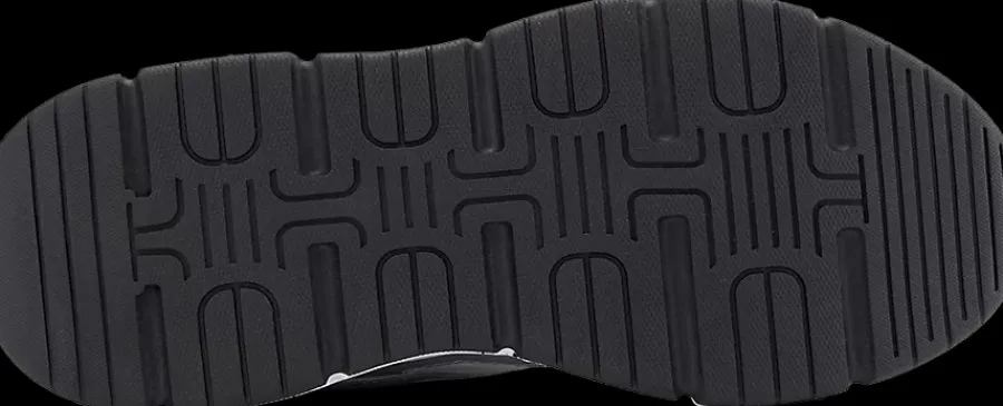 srebrne sneakersy damskie Damskie Sportowe|Casual