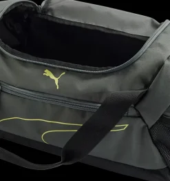 Online szara torba sportowa Fundamentals Sports Męskie Torby|Torby