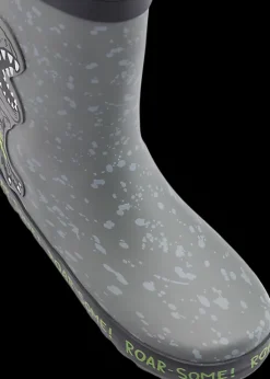 Outlet szare kalosze dzieciece Dzieci Kalosze