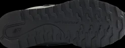 szare sneakersy damskie 500 Damskie Sportowe|Markowe