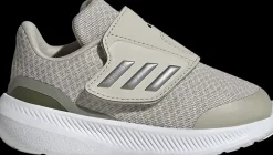 Clearance szare sneakersy dziecięce Runfalcon 3.0 Dzieci Sportowe|Dla Maluszków